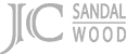 Logo JC Sandalwood Album 9