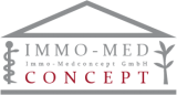 Immo-Medconcept GmbH Logo